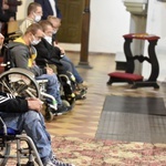Bielawa. 17. Diecezjalny Dzień Osób Niepełnosprawnych