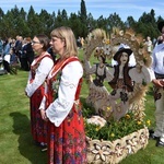 XXXIV Dożynki Podhalańskie