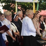 Brzesko. Diecezjalne Święto Chleba 2021