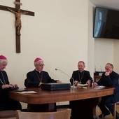 Archidiecezja katowicka. Przygotowania do beatyfikacji sługi Bożego ks. Jana Franciszka Machy