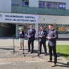 Rybnik. 15 milionów złotych wsparcia dla Wojewódzkiego Szpitala Specjalistycznego nr 3