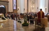 Katowice. Inauguracja roku katechetycznego 2021/2022