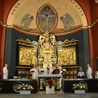 W zagwiździańskim kościele Msze św. sprawowane są od 100 lat