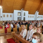 Sanktuarium św. Jana Pawła II w Nowym Targu
