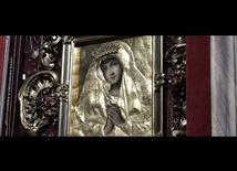 MATKO BOŻA ADORUJĄCA - pieśń do Maryi z wrocławskiej katedry