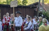 Piwniczna-Zdrój. Festiwal Lachów i Górali