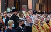 Msza św. beatyfikacyjna w Wilanowie