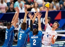 Megasensacja: Mistrzowie olimpijscy pokonani przez zawodników z ligi czeskiej, rumuńskiej czy austriackiej