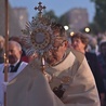 Nasze braki wypełnia Bóg. Nabożeństwo fatimskie w Arce Pana