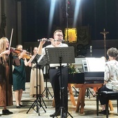 	W tym roku koncerty odbyły się w dziewięciu miejscowościach – pierwszy miał miejsce 8 września w świebodzińskim kościele pw. NMP Królowej Polski.