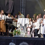 Koncert uwielbienia w Piskorzowie