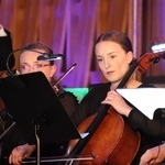 Żyrardów. Koncert Tatrzańskiej Orkiestry Klimatycznej