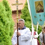 Srokowo. Święto Podwyższenia Krzyża