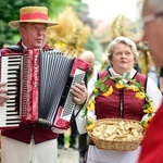 Srokowo. Święto Podwyższenia Krzyża