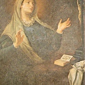 Św. Katarzyna Genueńska