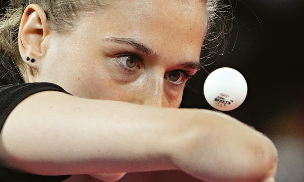 Natalia Partyka – tenisistka stołowa, sześciokrotna mistrzyni paraolimpijska. Czterokrotna uczestniczka igrzysk olimpijskich.