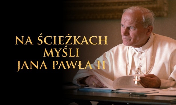 Na ścieżkach myśli Jana Pawła II: Redemptoris Mater
