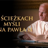 Na ścieżkach myśli Jana Pawła II: Sollicitudo rei socialis