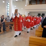Diecezjalny dzień katechety i nauczyciela