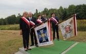 Katowice. Pogrzeb dwóch żołnierzy niezłomnych