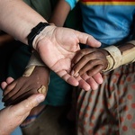 Gdański program Adopcja Serca pomaga dzieciom z Azji i Afryki
