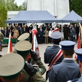 W Gorzowie Wlkp. oddali hołd Sybirakom i ofiarom zbrodni katyńskiej