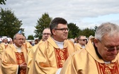 Diecezjalna pielgrzymka do Skrzatusza