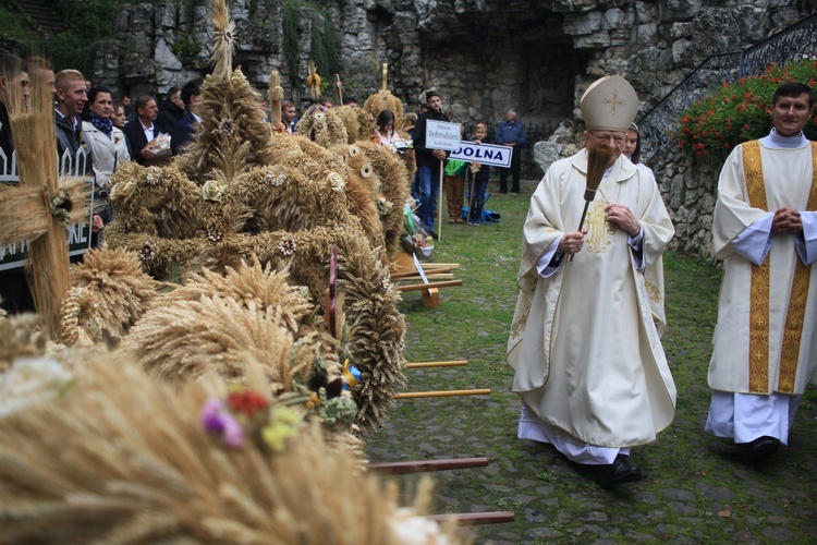 Bóg upomni się o każdą wyrzuconą kromkę chleba