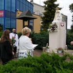 85. rocznia poświęcenia figury Królowej Polski w Wejherowie