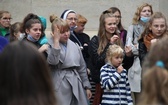 Katowice: Dzień Wspólnoty Dzieci Maryi 2021