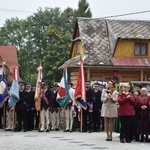 Ciche. Chwała bohaterom!