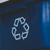 Chemiczny recykling - szansą dla przemysłu i dla przyrody