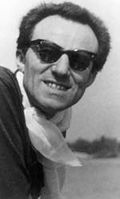 60 lat temu zginął reżyser filmowy Andrzej Munk