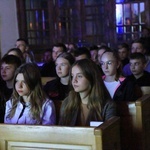 Dekanalne spotkanie Młodych w Radomyślu Wielkim