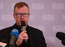 O. Zollner: W Polsce w ciągu ostatnich lat znacznie wzrosła świadomość w kwestii pedofilii