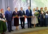 Podczas jubileuszowej gali przyznano również medale "Pro Masovia", dla zasłużonych na rzecz Mazowsza.