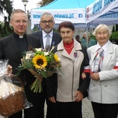 Wrześniowe uroczystości Związku Sybiraków w Oławie