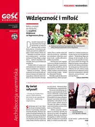 Posłaniec Warmiński 38/2021