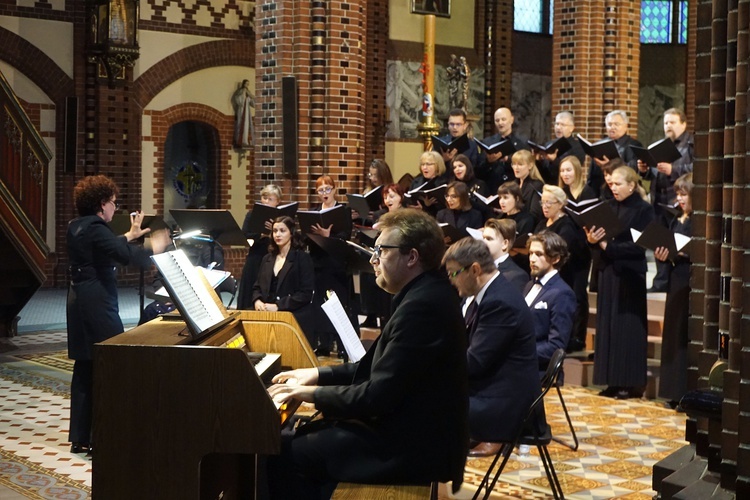 XXII Zjazd Stowarzyszenia Polskich Muzyków Kościelnych (1)