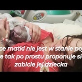 Dominik - dziecko z wadą letalną też zasługuje na miłość