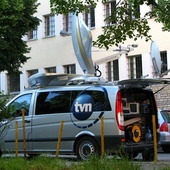 KRRiT przegłosowała w środę przedłużenie koncesji dla telewizji TVN24