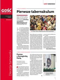 Gość Tarnowski 38/2021