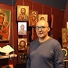 In Blessed Art. Galeria i pracownia ikon przy ul. św. Antoniego we Wrocławiu już otwarte