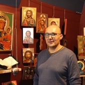 In Blessed Art. Galeria i pracownia ikon przy ul. św. Antoniego we Wrocławiu już otwarte