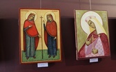 Fundacja In Blessed Art. Galeria i pracownia ikon przy ul. św. Antoniego 34 we Wrocławiu