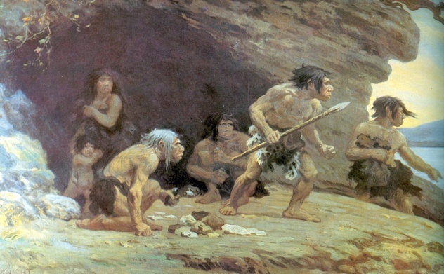 W Iłży archeolodzy odkryli ślady obecności neandertalczyka