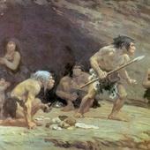 W Iłży archeolodzy odkryli ślady obecności neandertalczyka