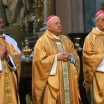 Otwarcie III Synodu Archidiecezji Lubelskiej