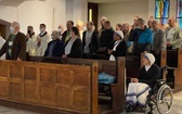 30-lecie posługi Misjonarek Miłości w Katowicach 