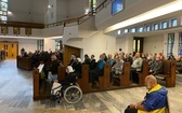 30-lecie posługi Misjonarek Miłości w Katowicach 